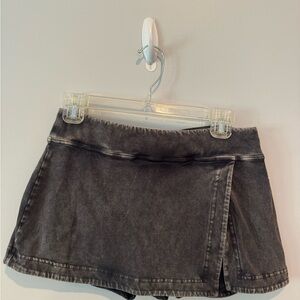 FP Movement Women’s Hot Shot Mini Skort